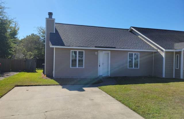 1918 Buxton Road - 1918 Buxton Road, Greenville, NC 27858