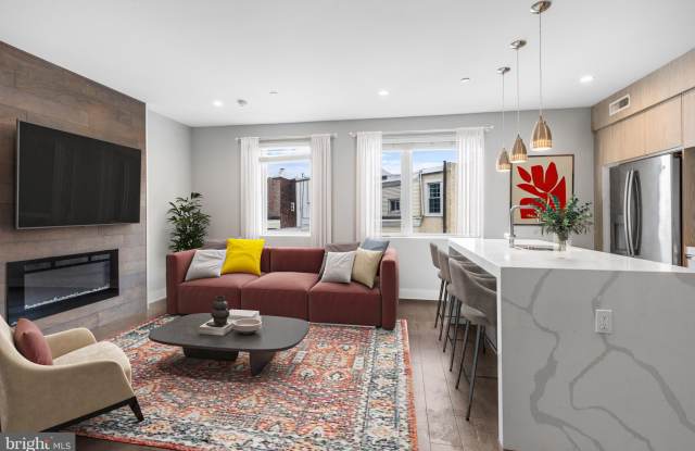 1405 FRANKFORD AVENUE - 1405 Frankford Avenue, Philadelphia, PA 19125