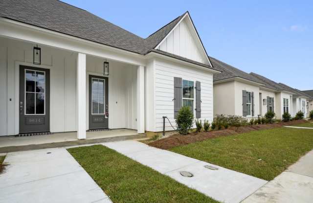 Luxury Meets Convenience – Baton Rouge! - 9610 Creekview Drive, East Baton Rouge County, LA 70836