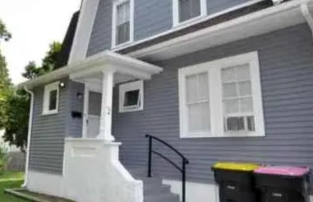 190 CLIFTON AVENUE - 190 Clifton Avenue, Camden County, NJ 08091