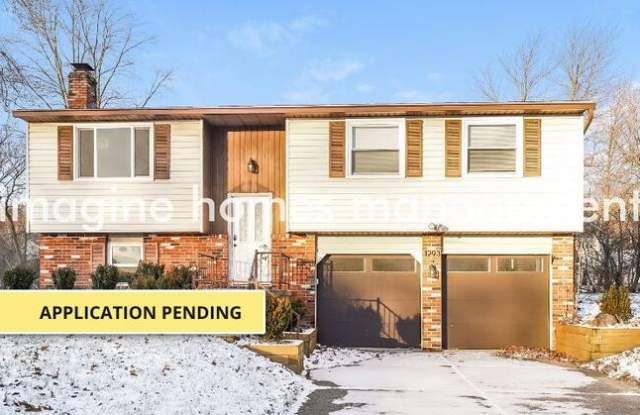 1293 Patton Court - 1293 Patton Court, Twinsburg, OH 44087