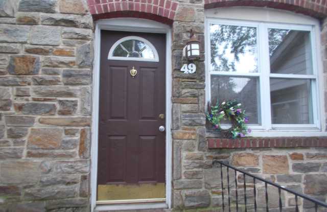 49 Talbott St - 49 West Talbott Street, Baltimore, MD 21225