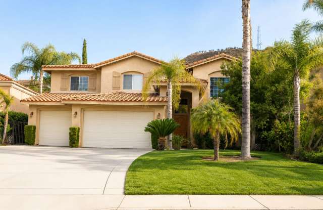 Beautiful Murrieta 5 bedroom available for rent Gallery 1