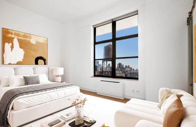 120 East 87th Street - 120 East 87th Street, New York City, NY 10128