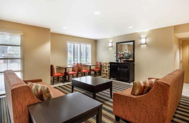 Seattle - Bothell - Canyon Park Gallery 1