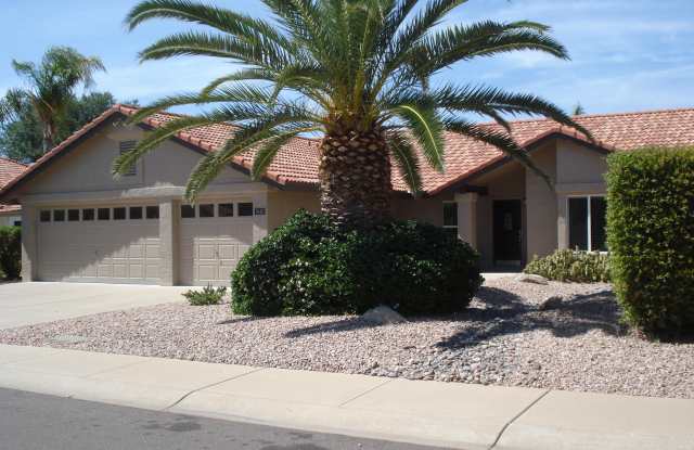 9148 E DAVENPORT Drive - 9148 East Davenport Drive, Scottsdale, AZ 85260