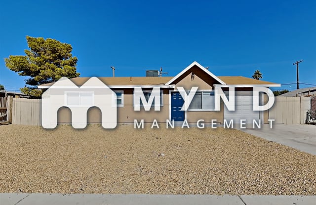 4420 Judson Ave - 4420 Judson Avenue, Sunrise Manor, NV 89115 4420 Judson Ave - 4420 Judson Avenue, Sunrise Manor, NV 89115