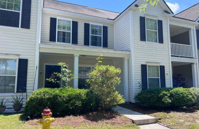 2 bedroom 2.5 bath Townhome in Godley Park photos photos 2 bedroom 2.5 bath Townhome in Godley Park photos photos