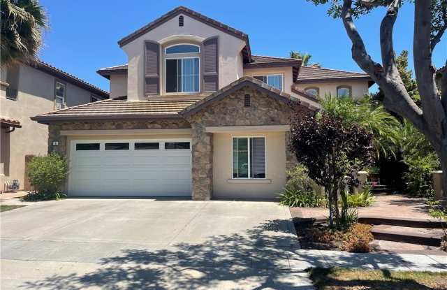 8 Heatherwood - 8 Heatherwood, Irvine, CA 92620