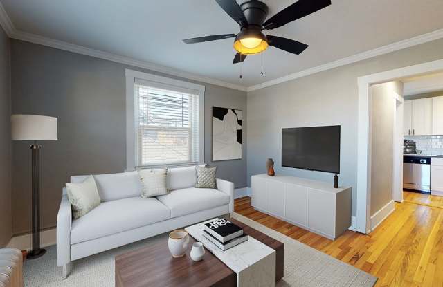 Kelsey Hill Apartments photos photos