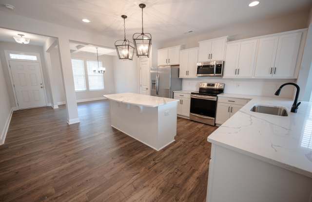 Carolina Crossing photos photos