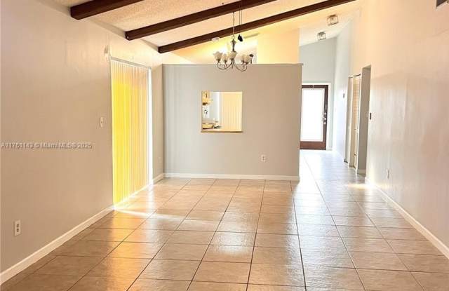 1728 NW 72nd Ave - 1728 Northwest 72nd Avenue, Plantation, FL 33313 1728 NW 72nd Ave - 1728 Northwest 72nd Avenue, Plantation, FL 33313