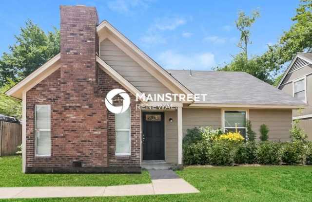 5609 Pathway Circle - 5609 Pathway Circle, Memphis, TN 38115