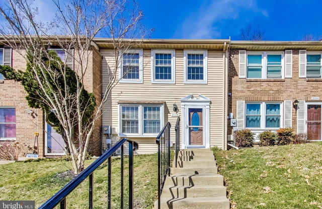 25504 COLTRANE DRIVE - 25504 Coltrane Drive, Damascus, MD 20872