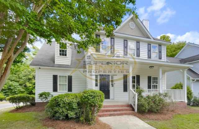 124 Pickwick Drive Gallery 2