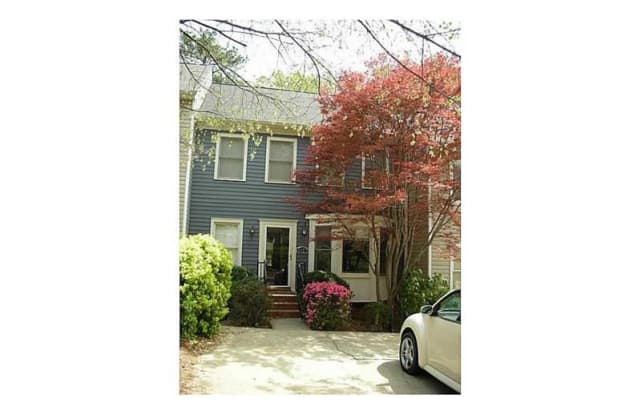 1427 Old Virginia Court SE - 1427 Old Virginia Court, Cobb County, GA 30067