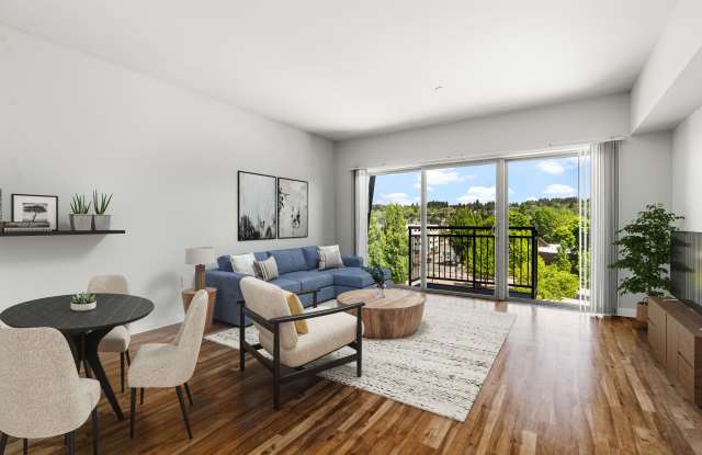 The Platform Apartments Gallery 3