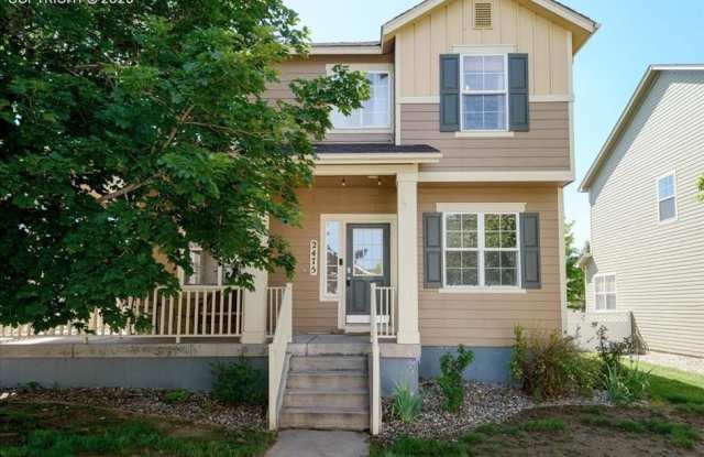 2475 Saint Paul Drive photos photos