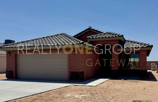 Three Bedroom Two Bath Home with All Tile Flooring and Fenced Lot photos photos
