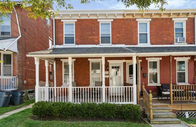 Beautiful Twin in West Chester Borough w/Off Street Parking photos photos Beautiful Twin in West Chester Borough w/Off Street Parking photos photos