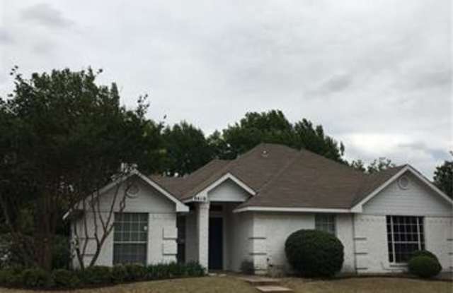 9410 Sunset Drive - 9410 Sunset Dr, Frisco, TX 75033