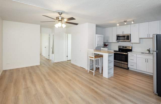 47-420 Hui Iwa Street - 47-420 Hui Iwa Street, Ahuimanu, HI 96744
