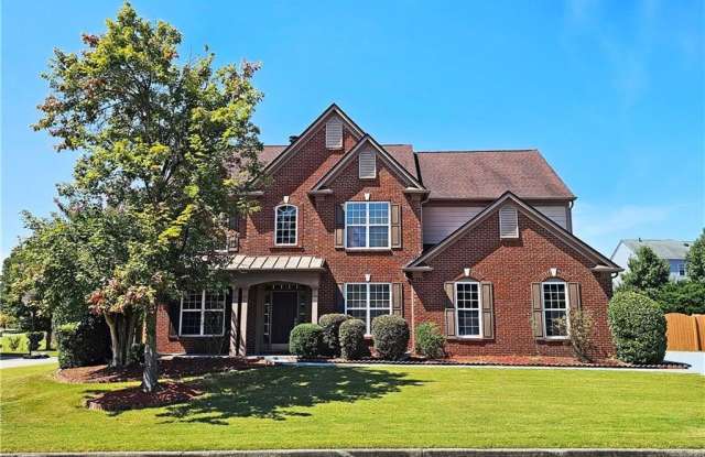 1215 Clandon Place - 1215 Clandon Place, Johns Creek, GA 30024