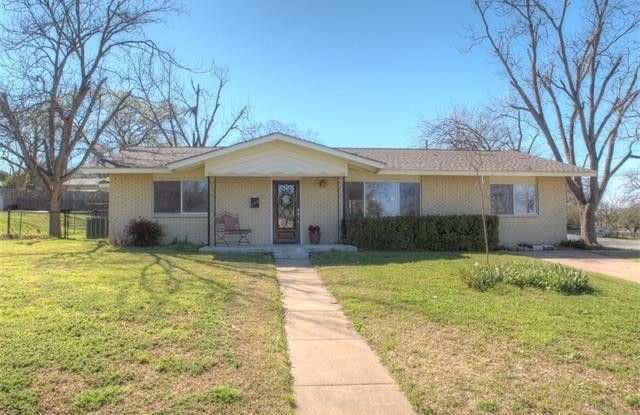 202 S Elm St - 202 South Elm Street, Georgetown, TX 78626