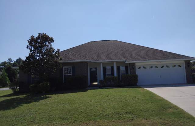 5226 Moore Loop - 5226 Moore Loop, Okaloosa County, FL 32536