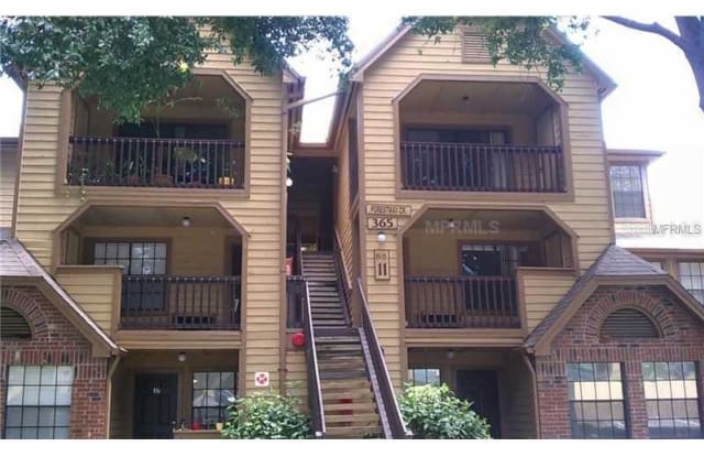 365 FORESTWAY CIRCLE - 365 Forestway Cir, Altamonte Springs, FL 32701