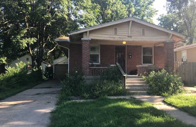 9500 E. 15th Street photos photos