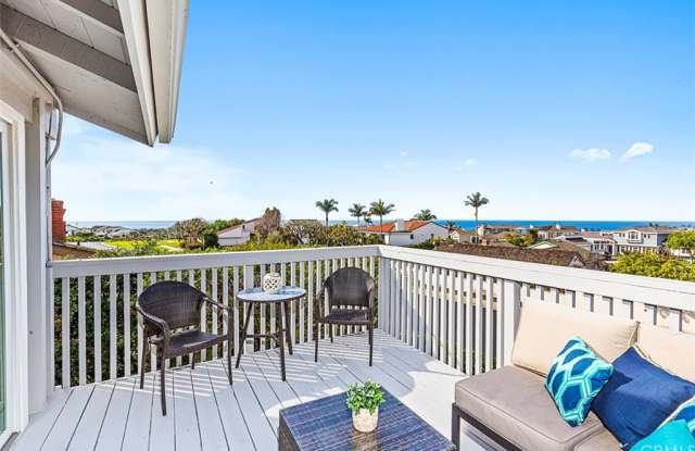 33425 Spinnaker Drive N - 33425 Spinnaker Drive North, Dana Point, CA 92629