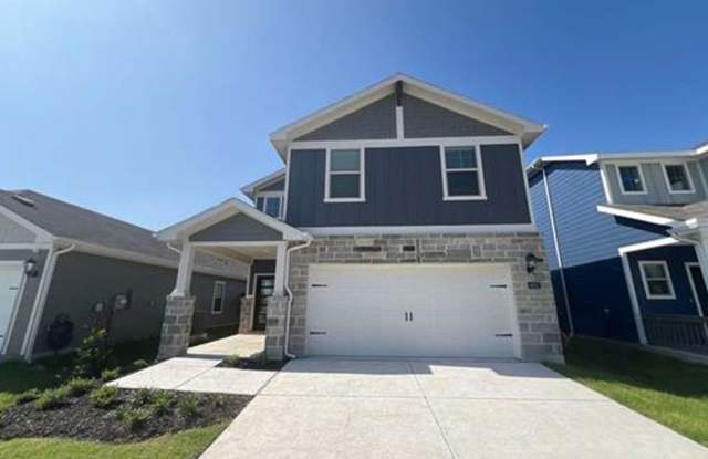 Charming 3 Bedroom, 2.5 Bath House in Farmersville photos photos