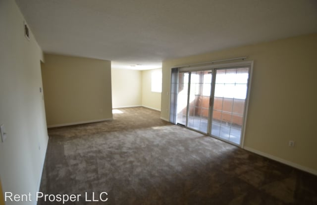 4178 Versailles Dr Unit 4178D - 4178 Versailles Drive, Orlando, FL 32808