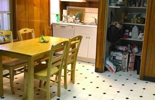 295 Beacon Street - 295 Beacon Street, Somerville, MA 02143