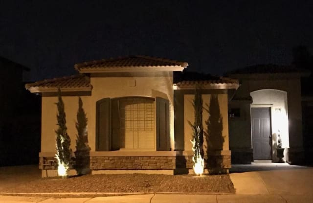 90 W WOOD Drive - 90 West Wood Drive, Chandler, AZ 85248