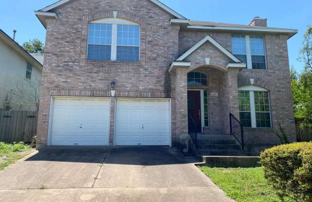 Spacious North Austin 3-Bedroom Home with Flex Room, 3 Full Baths & Private Backyard! Gallery 3