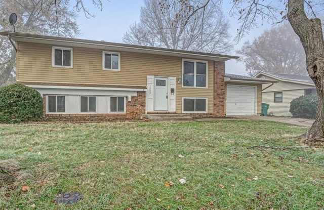 1203 Princeton Drive - 1203 Princeton Drive, O'Fallon, IL 62269
