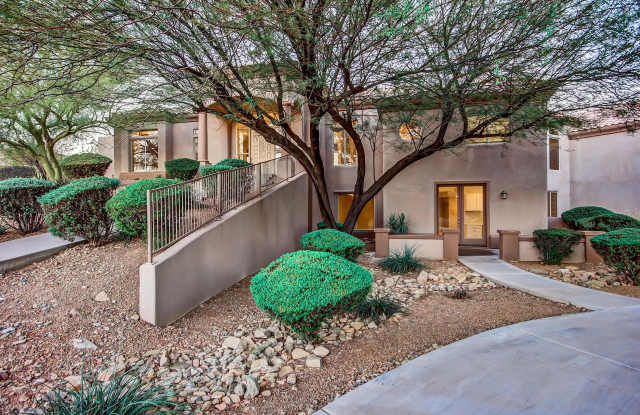 11739 N 114TH Way - 11739 North 114th Way, Scottsdale, AZ 85259
