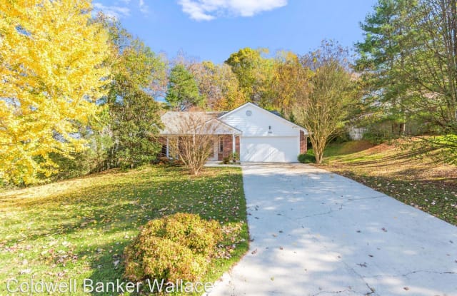 1204 Ashfield Circle - 1204 Ashfield Drive, Knox County, TN 37922