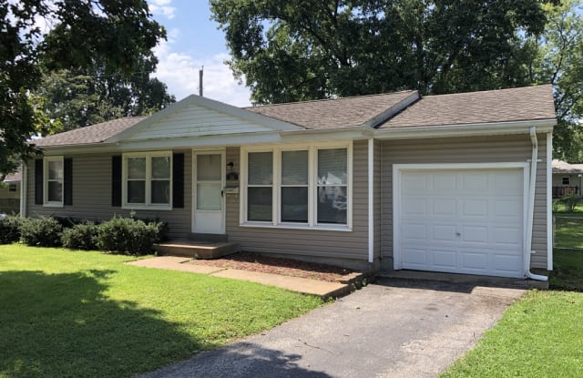26 Norine - 26 Norine Court, Florissant, MO 63031