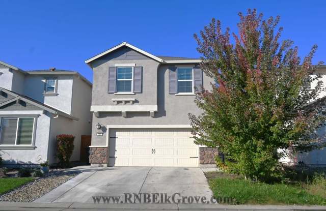 Resident Benefit Package Property - 715 Blue Stone Drive, Stockton, CA 95206