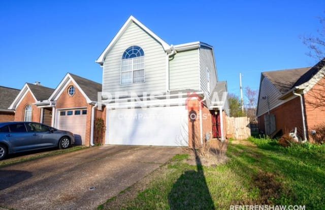 1816 Eagle Shore Drive - 1816 Eagle Shore Drive, Memphis, TN 38016