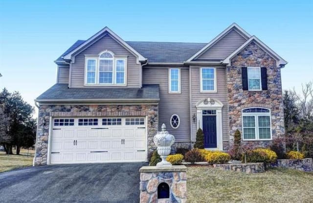 3608 Cogswell Court - 3608 Cogswell Court, Harford County, MD 21009