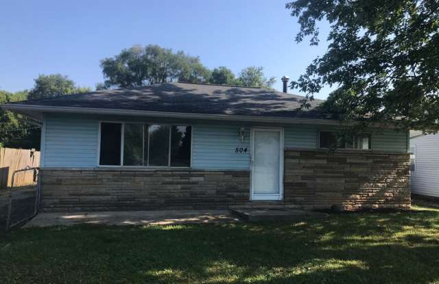 504 Basswood Road - 504 Basswood Road, Columbus, OH 43207