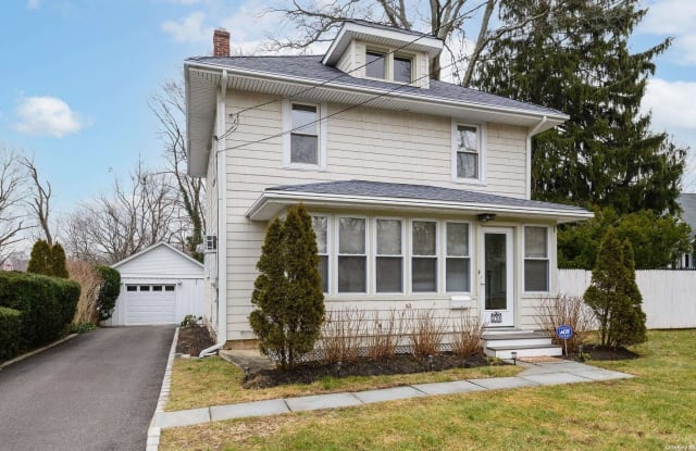 256 Nassau Road - 256 Nassau Road, Huntington, NY 11743