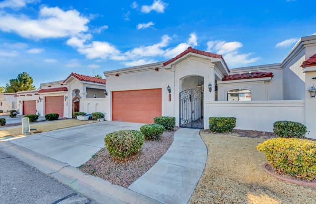 125 CASAS BELLAS - 125 Casas Bellas, Santa Teresa, NM 88008
