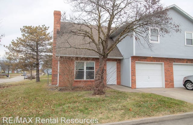 3706 Hermitage Rd - 3706 Hermitage Road, Columbia, MO 65201