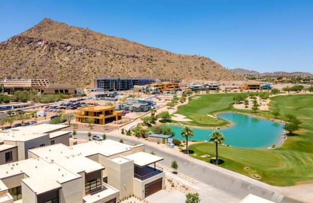 100k in upgrades in the kitchen alone!!! 3 bedrooms, 3.5 bathrooms plus a loft office!! 2 Patios, 2nd floor patio has stunning views!!! Phoenician golf course!!! Gated!!! Luxury at its Finest photos photos