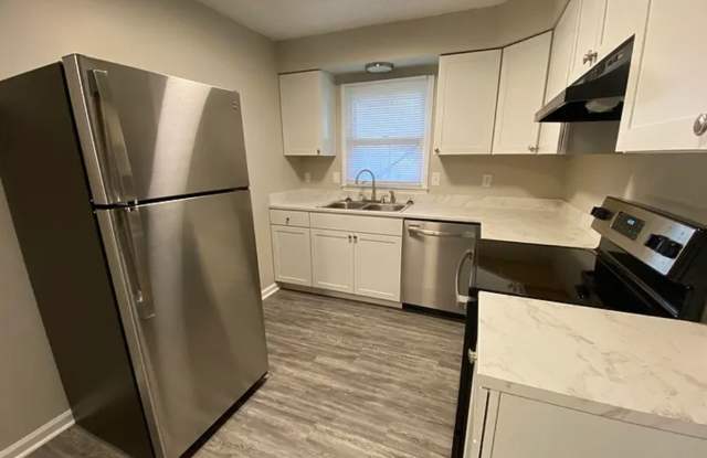 2 Bedroom Duplex in Popular Lexington Location!!! photos photos